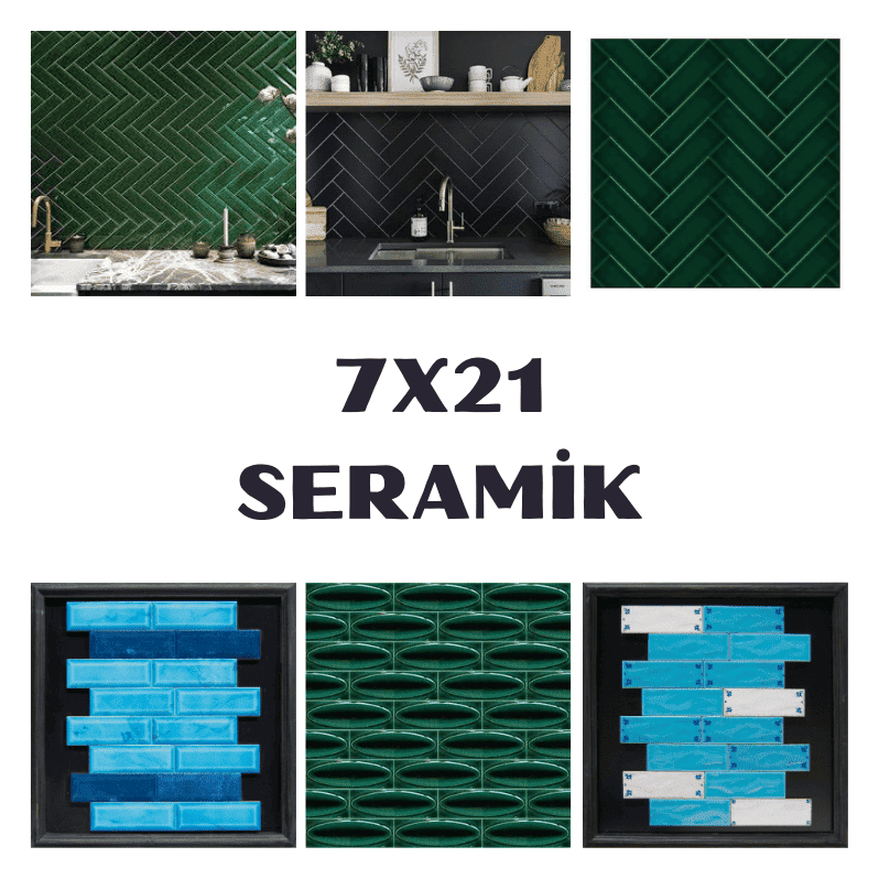 7*21 Seramik