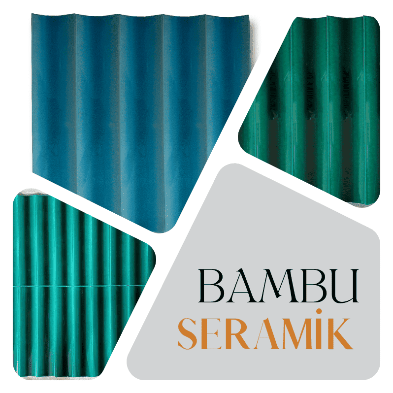 Bambu Seramik