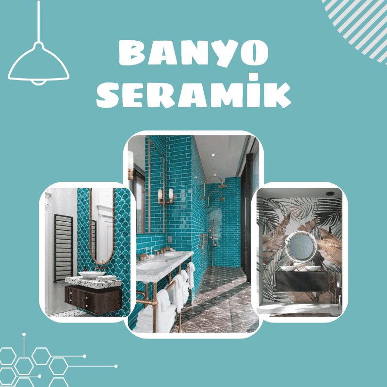 Banyo Seramik