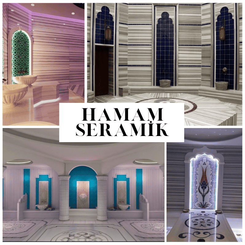 Hamam Seramik