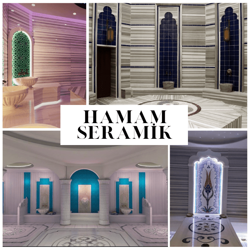 Hamam Seramik