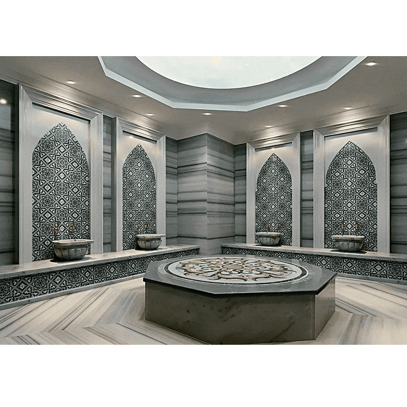 Hamam Çini