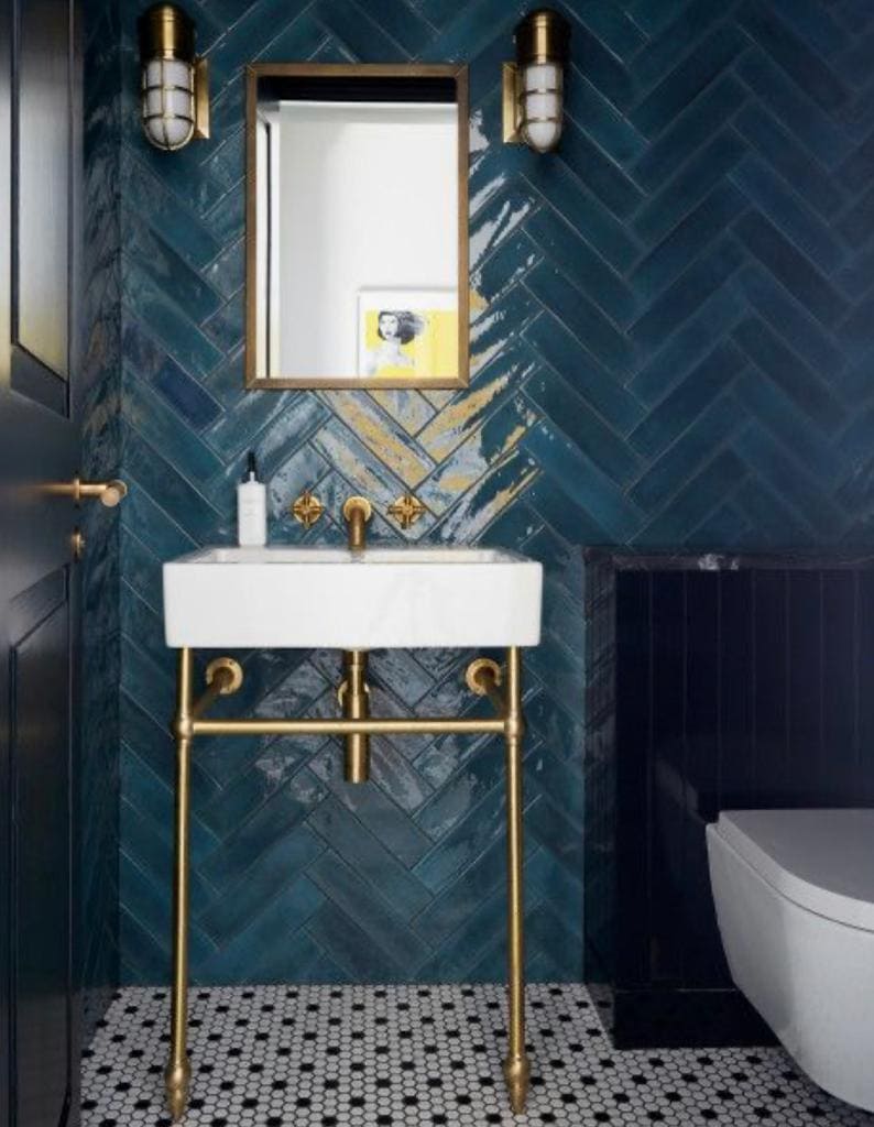 Banyo Seramik -0001