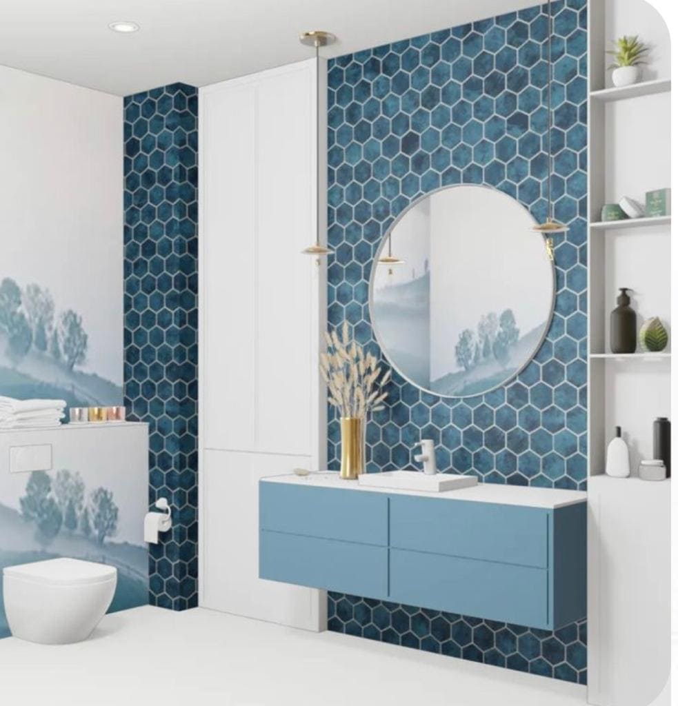 Banyo Seramik -0010