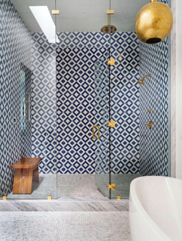 Banyo Seramik -0011