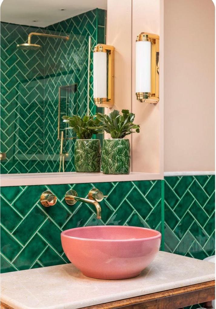 Banyo Seramik -0015