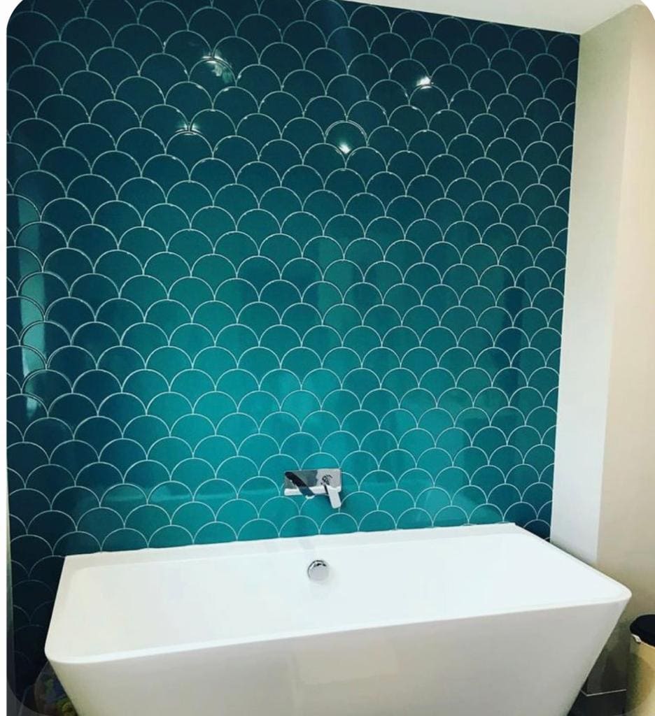 Banyo Seramik -0019