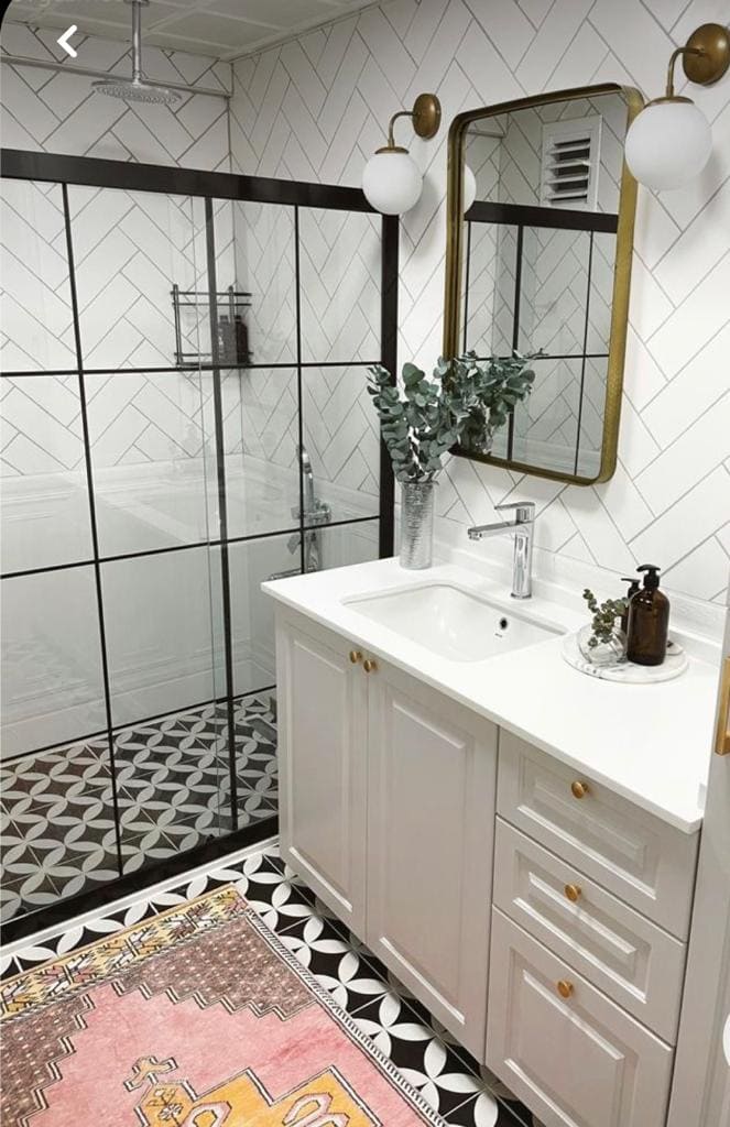 Banyo Seramik -0048
