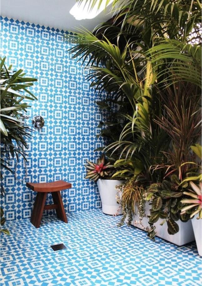 Banyo Seramik -0005
