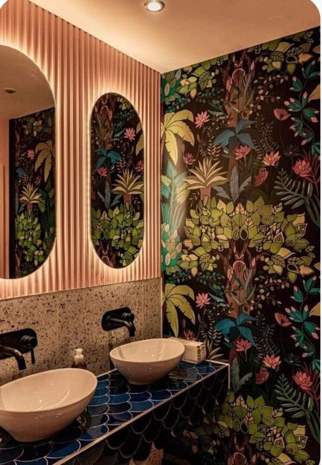 Banyo Seramik -0051