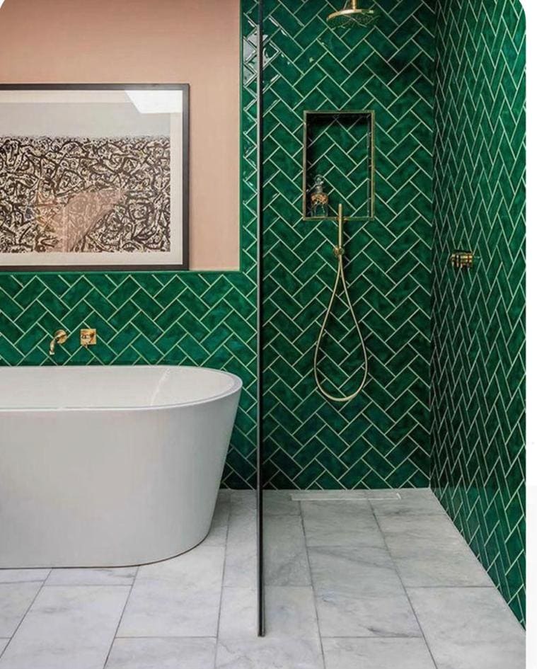 Banyo Seramik -0006