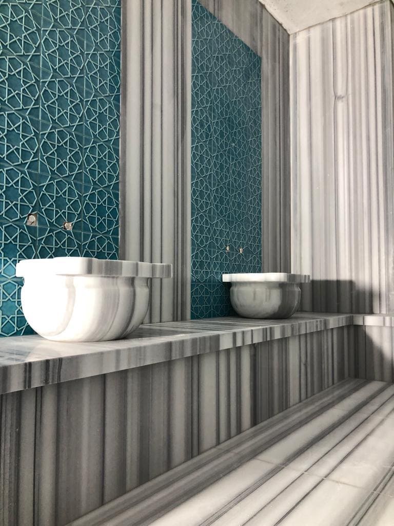 Banyo Seramik -0007