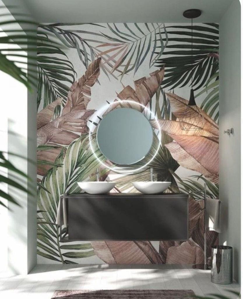 Banyo Seramik -0008