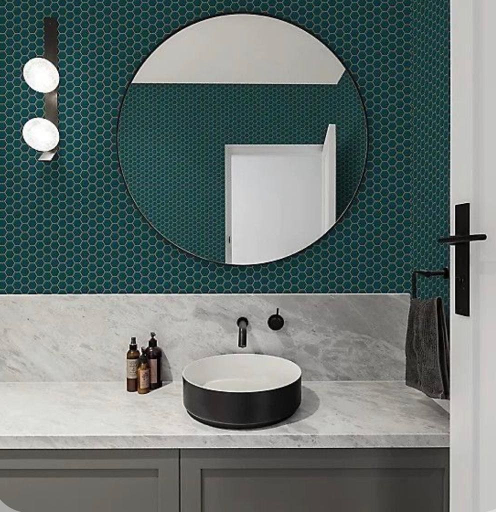 Banyo Seramik -0009