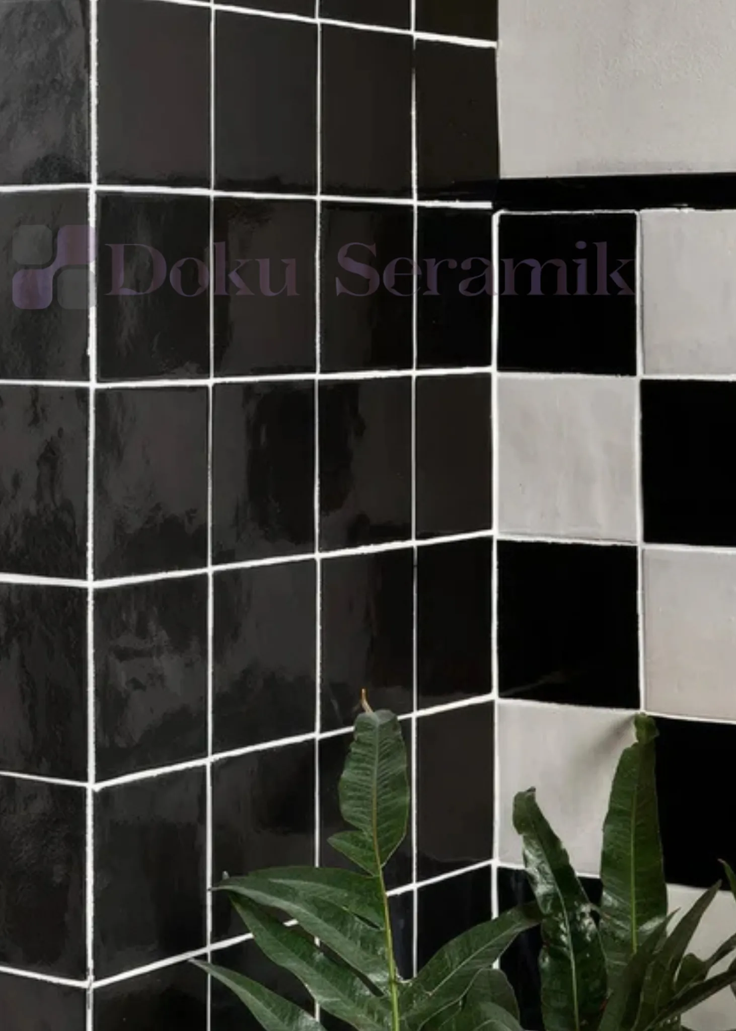 10x10 Seramik Karo-15- Cafe İç Mekan Seramik Çeşitleri 10x10