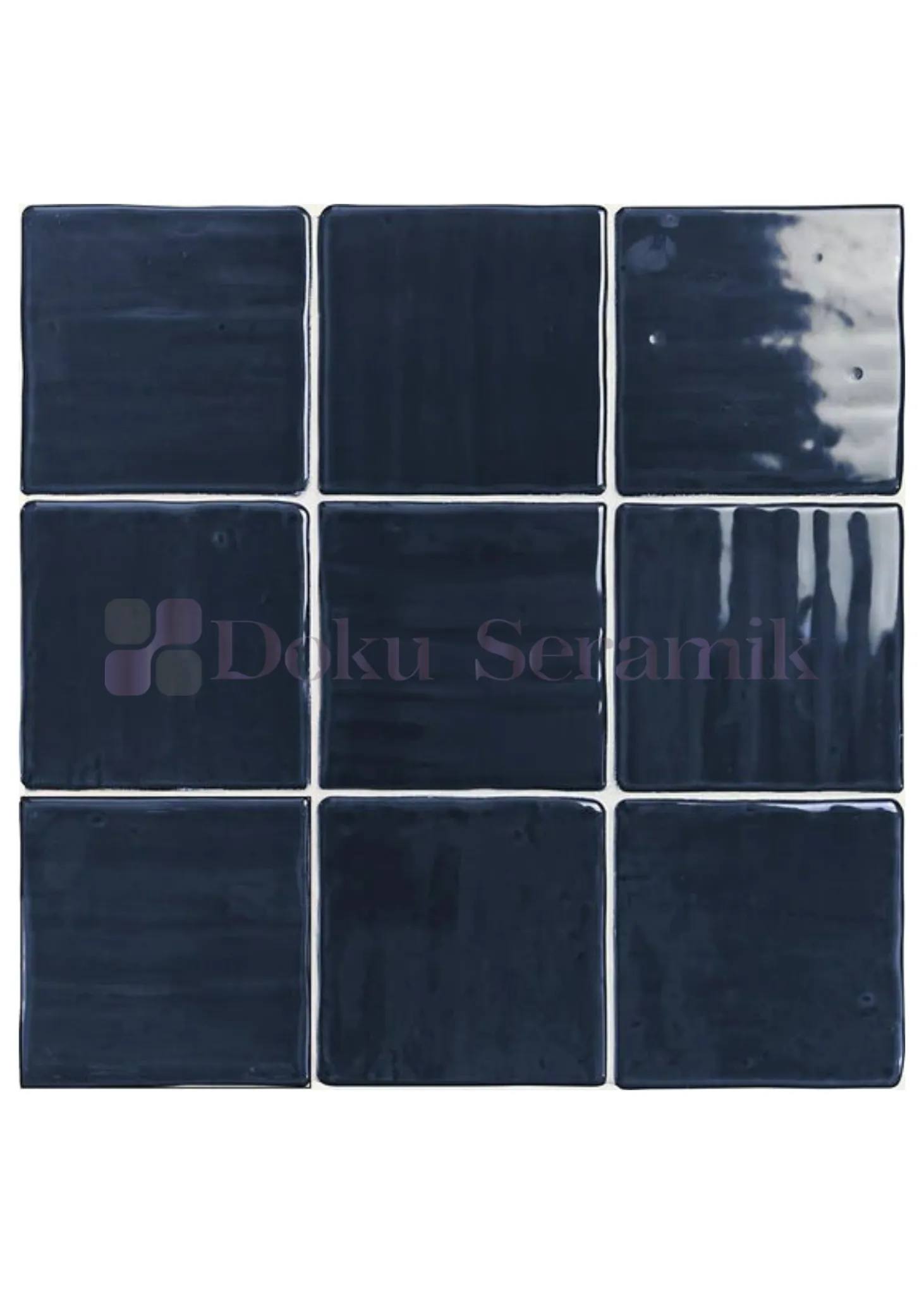 10x10 Seramik Karo-22- Terracotta Seramik Çeşitleri 10x10