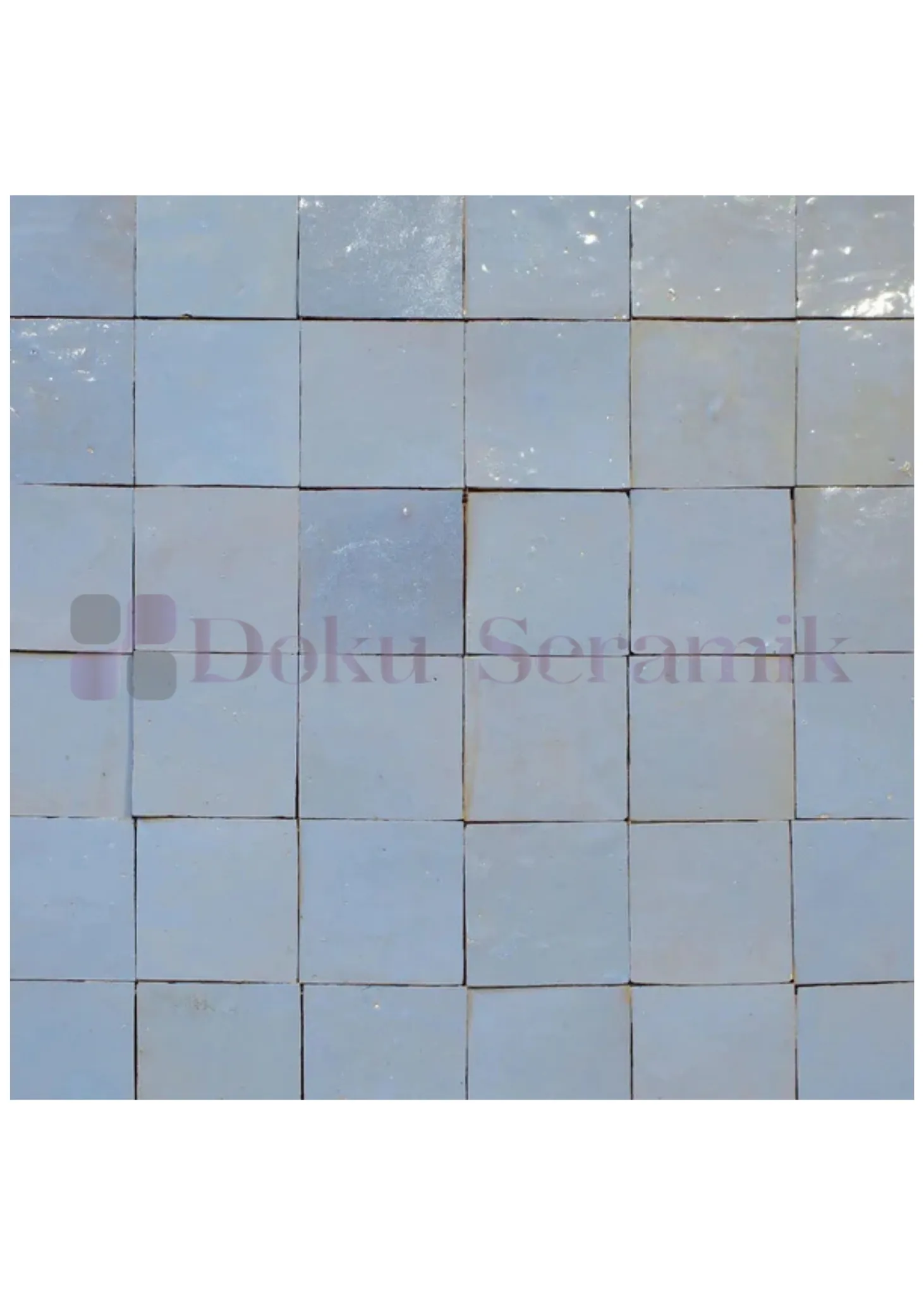 10x10 Seramik Karo-28- El Yapımı Seramik Karo Çeşitleri 10x10