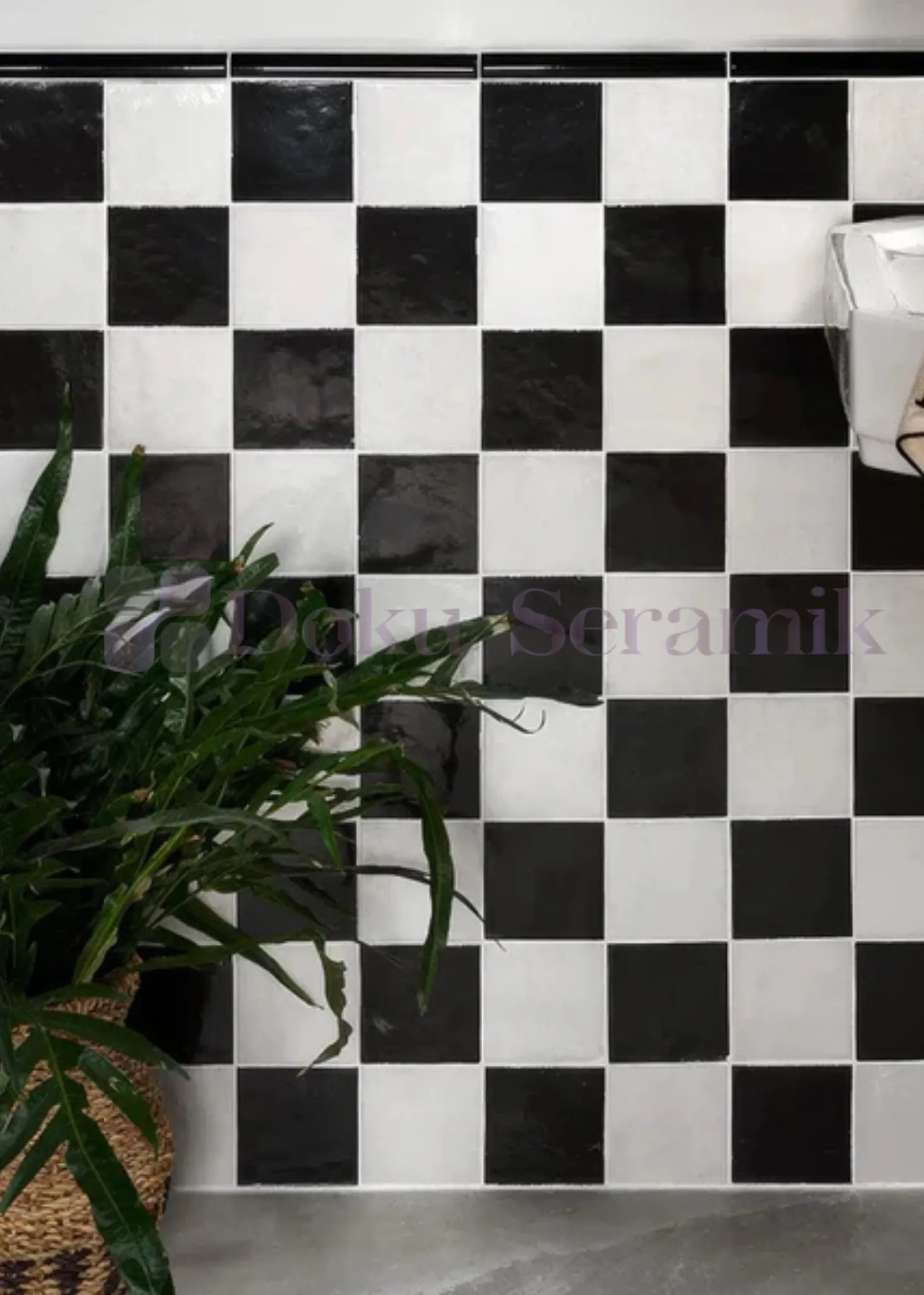 10x10 Seramik Karo-04- Çini Seramik Çeşitleri 10x10