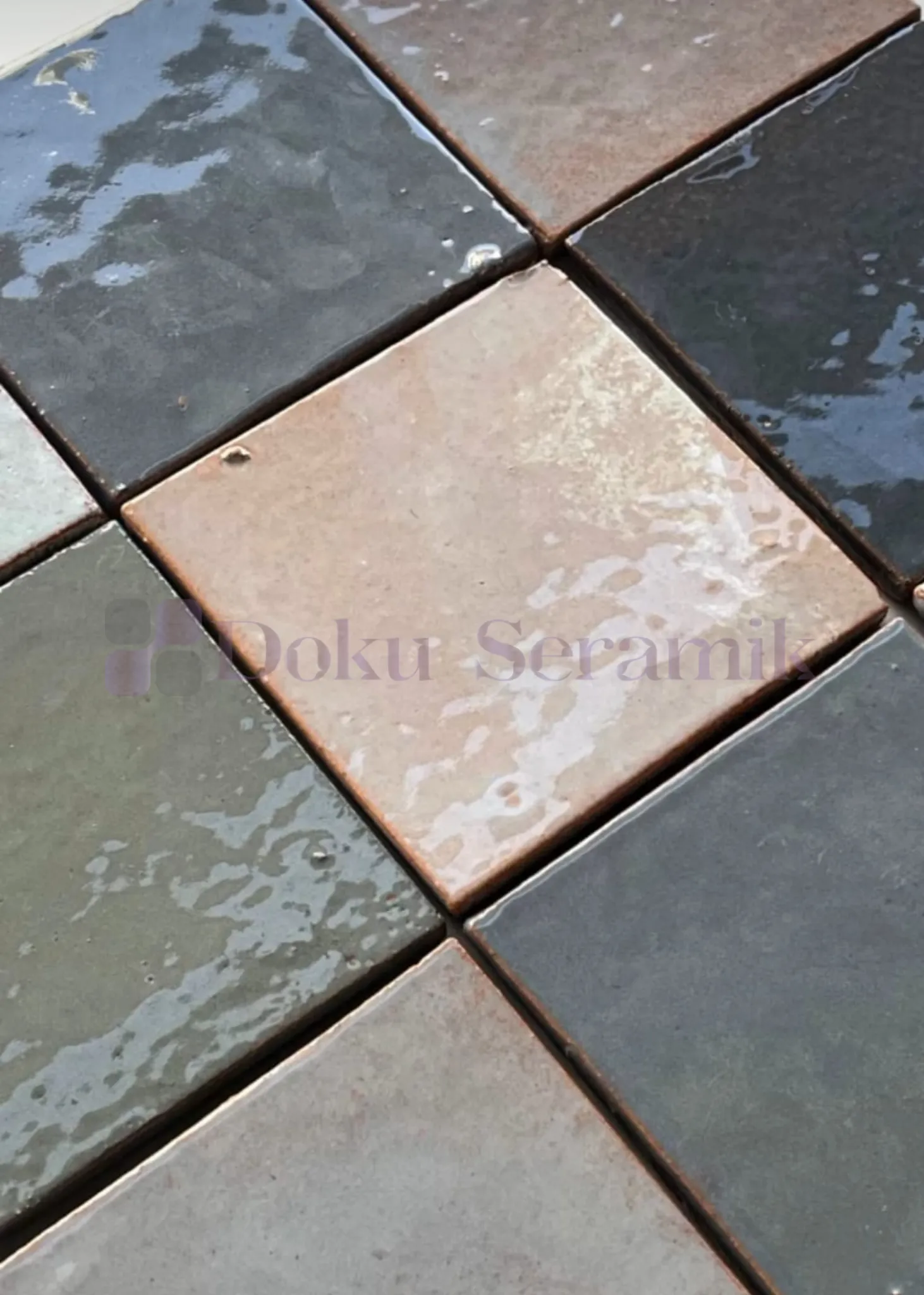 10x10 Seramik Karo-42- Cafe Dizayn Seramik Modelleri 10x10