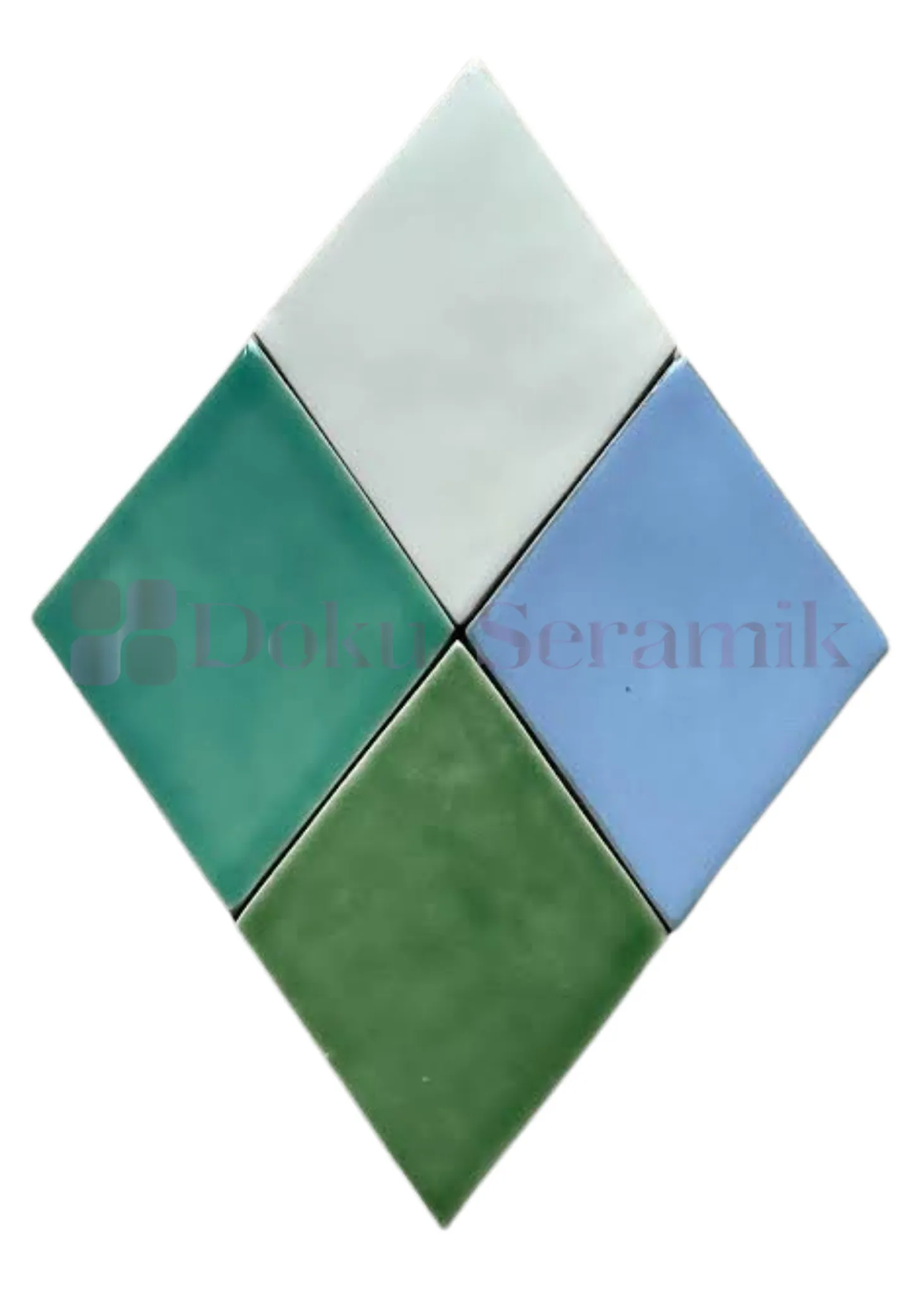 10x10 Seramik Karo-47