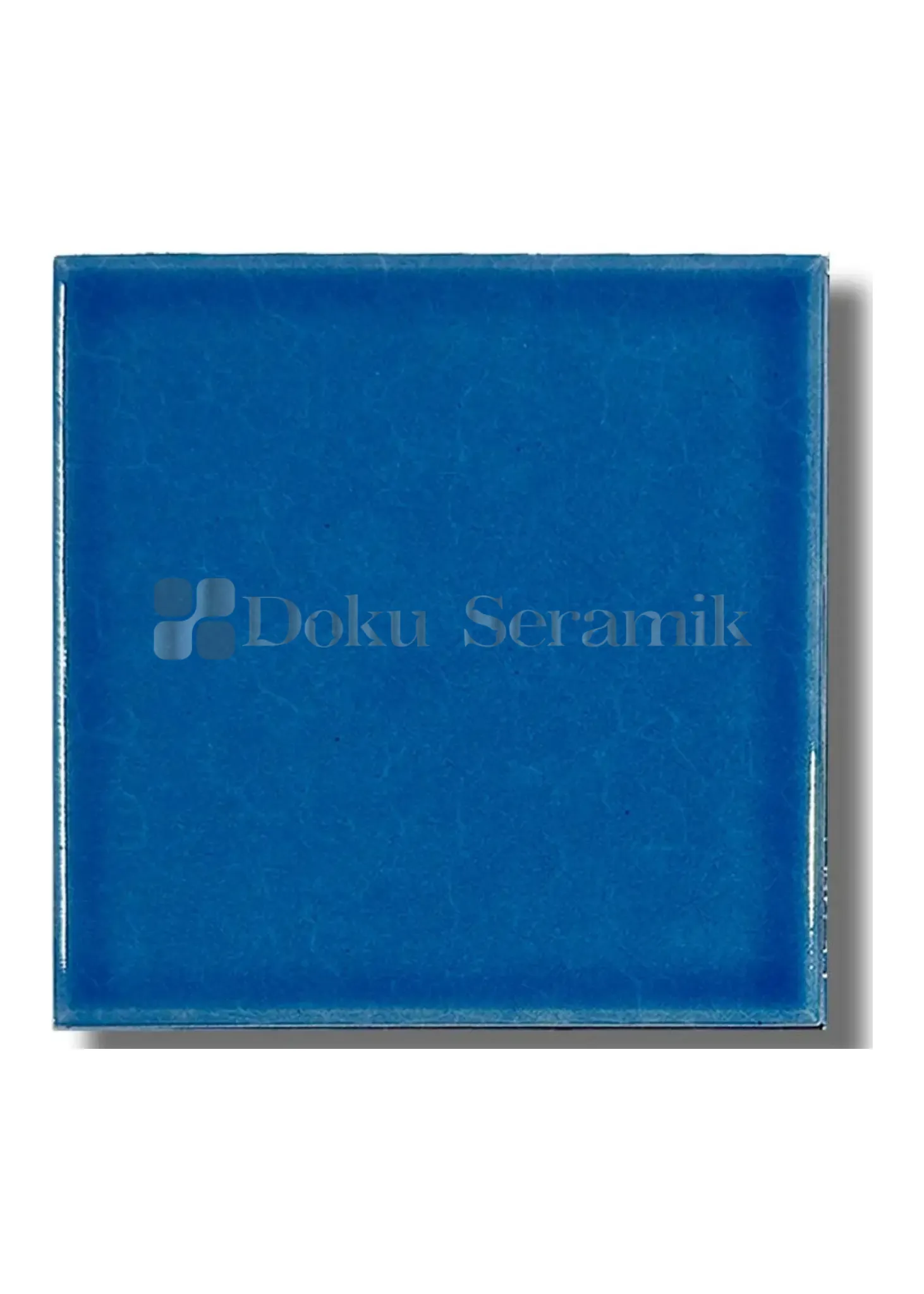 10x10 Seramik Karo-60- 10x10 Mavi Renk Fayans Modelleri