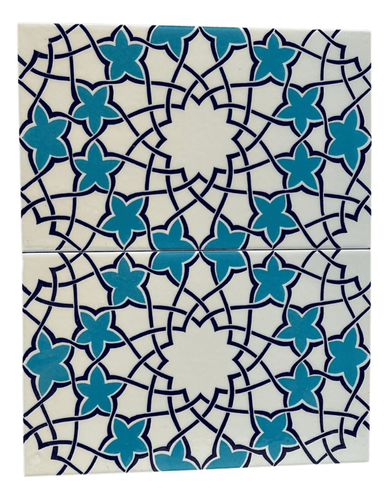 25x40 Çini Karo-01
