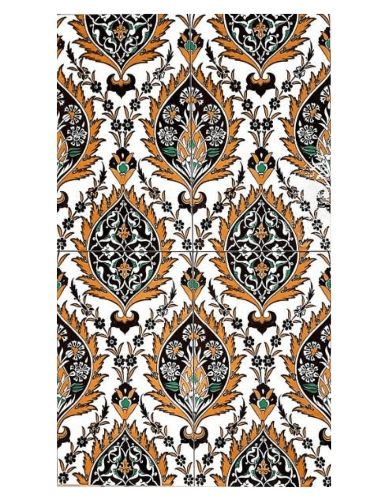 25x40 Çini Karo-02