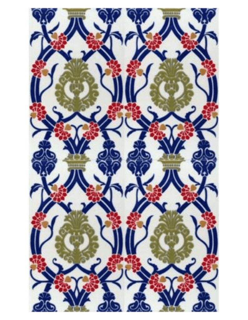 25x40 Çini Karo-04