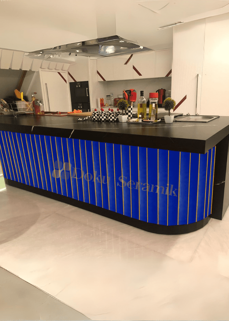 Bar Önü Seramik - 0010