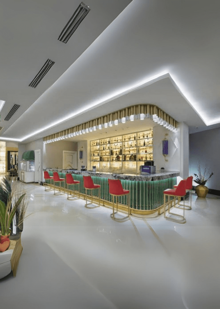 Bar Önü Seramik - 0003 