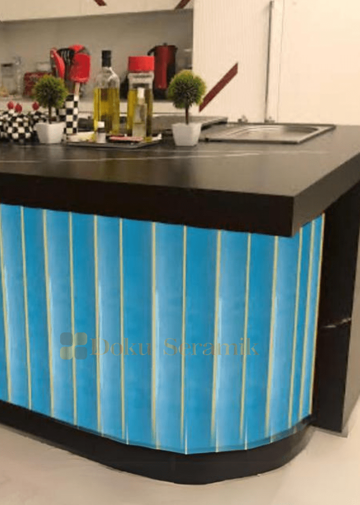 Bar Önü Seramik - 0007 
