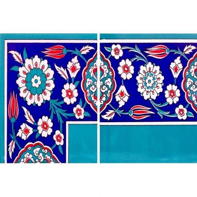 20x20 Kenar Suyu Bordürler-27