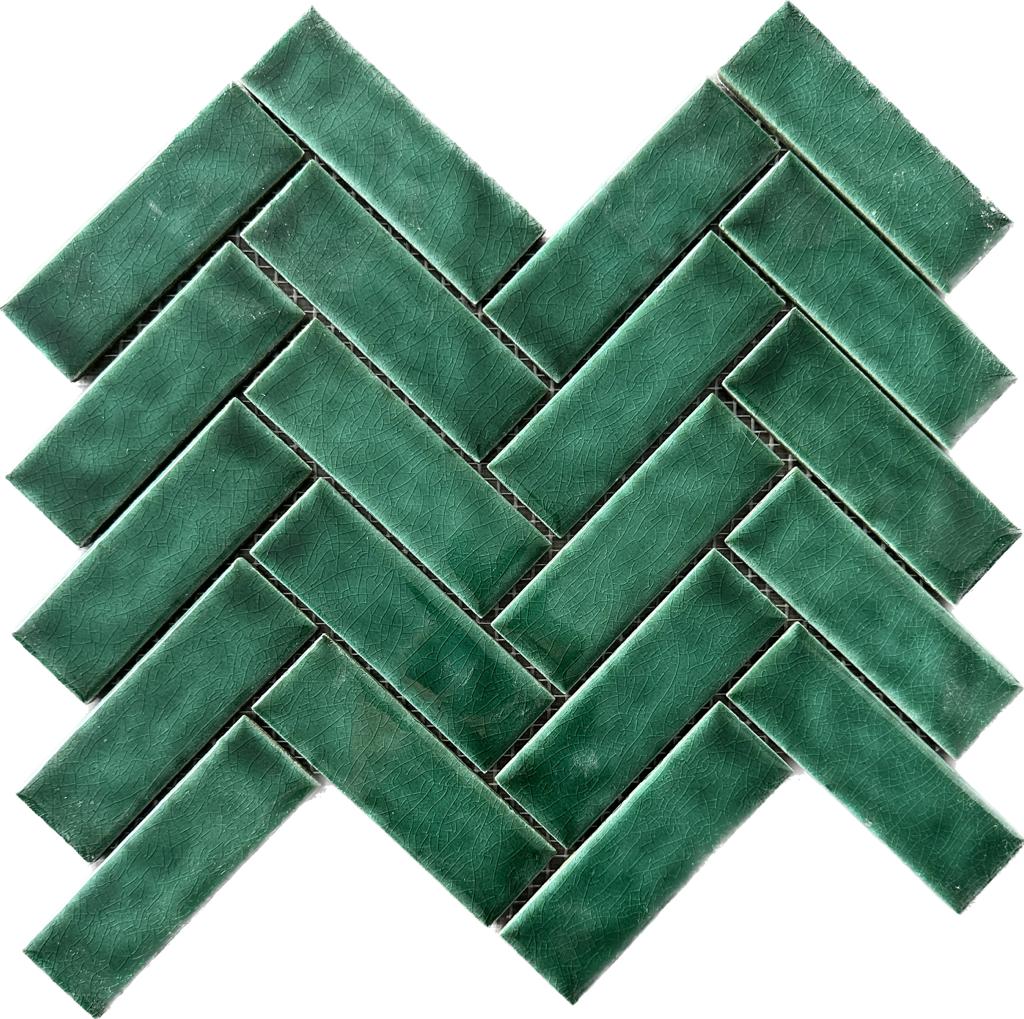 Fileli Seramik Porselen - 02