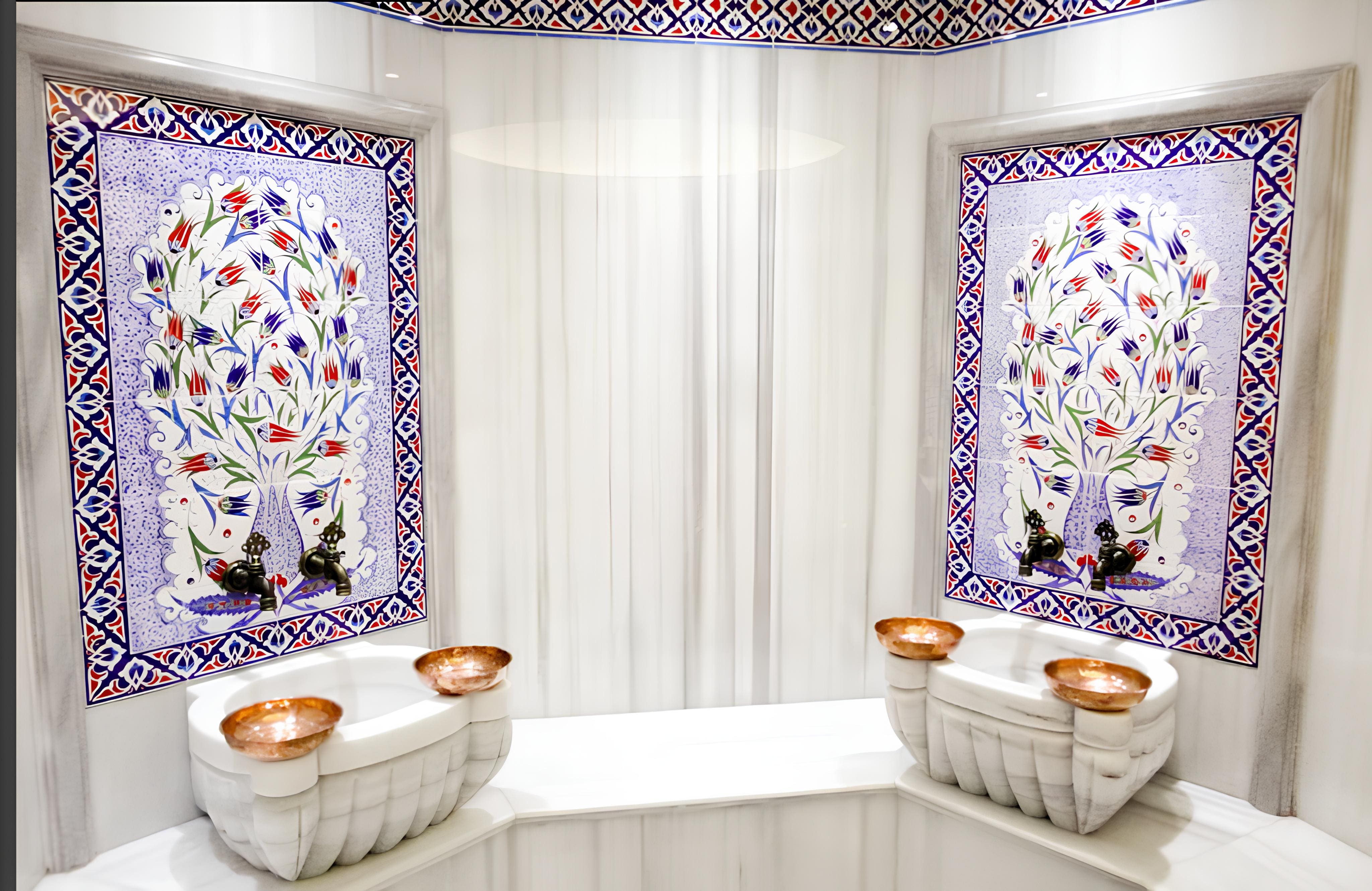 Hamam Seramik -0011