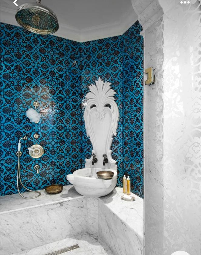 Hamam Seramik -0012
