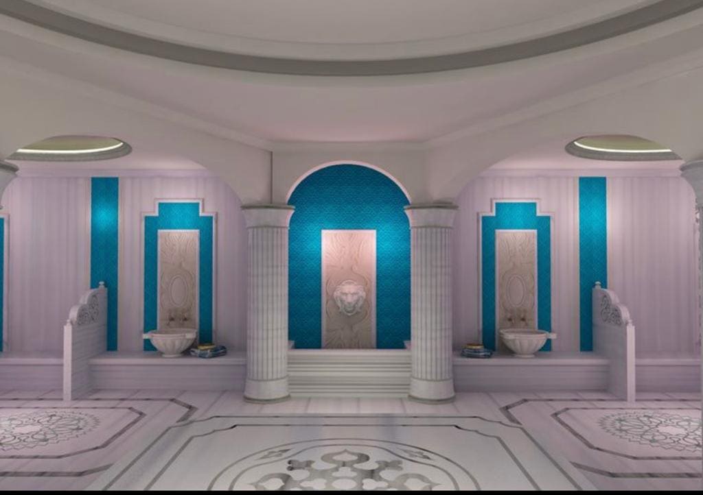 Hamam Seramik -0009